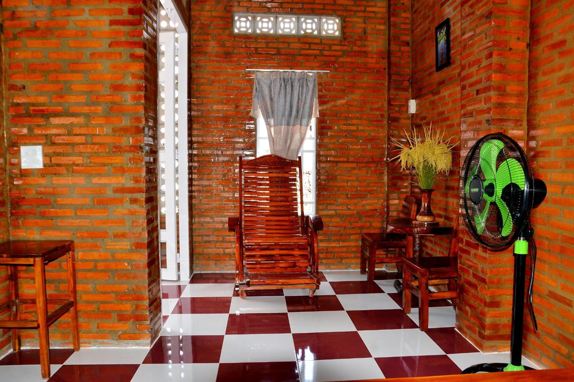 Bosa Homestay - Mekong Riverside เกิ่นเทอ ภายนอก รูปภาพ