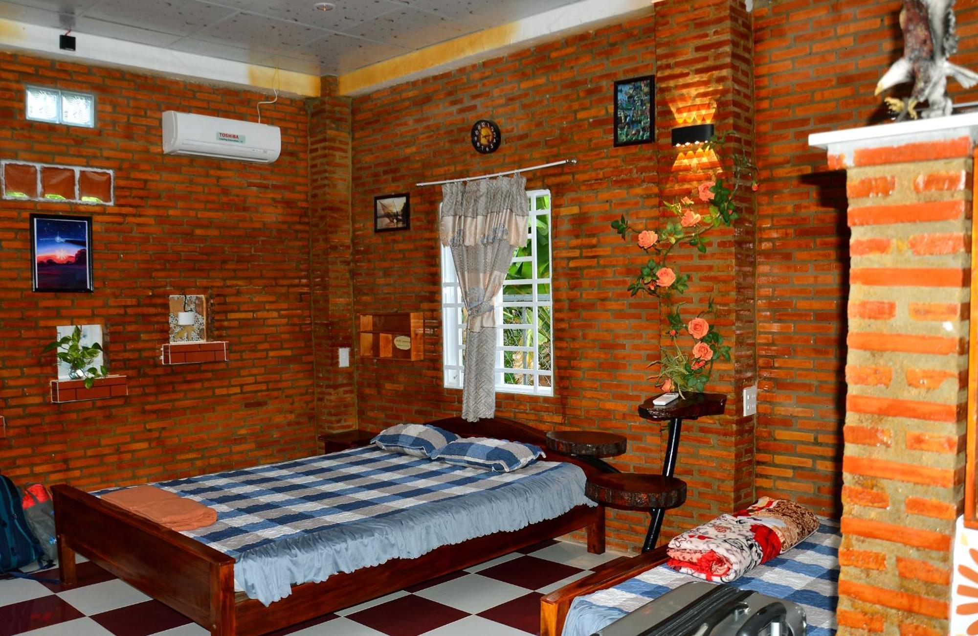 Bosa Homestay - Mekong Riverside เกิ่นเทอ ภายนอก รูปภาพ