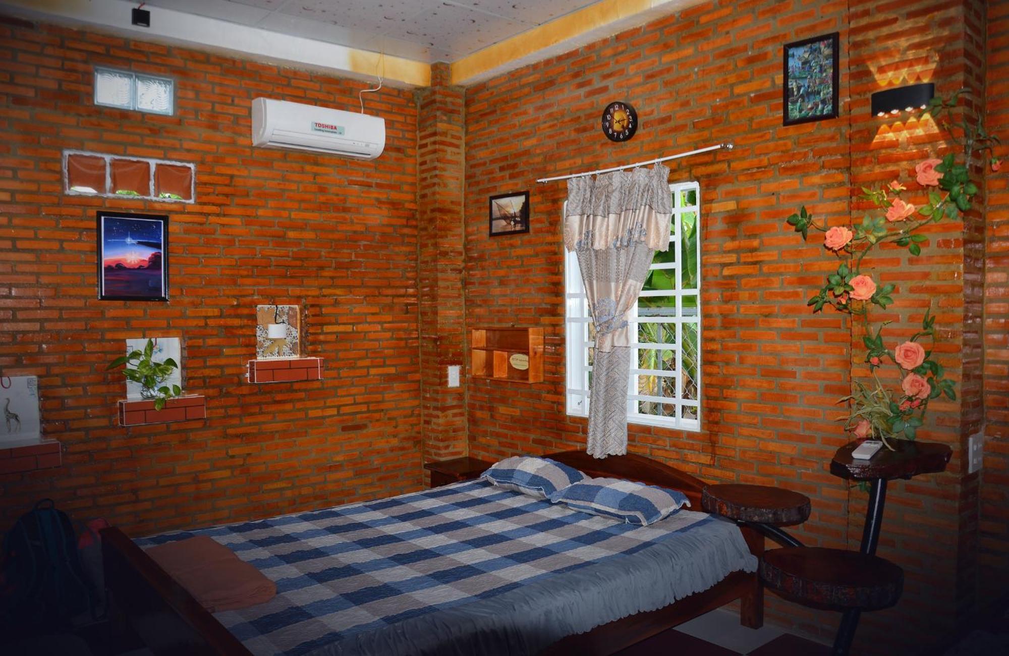 Bosa Homestay - Mekong Riverside เกิ่นเทอ ภายนอก รูปภาพ