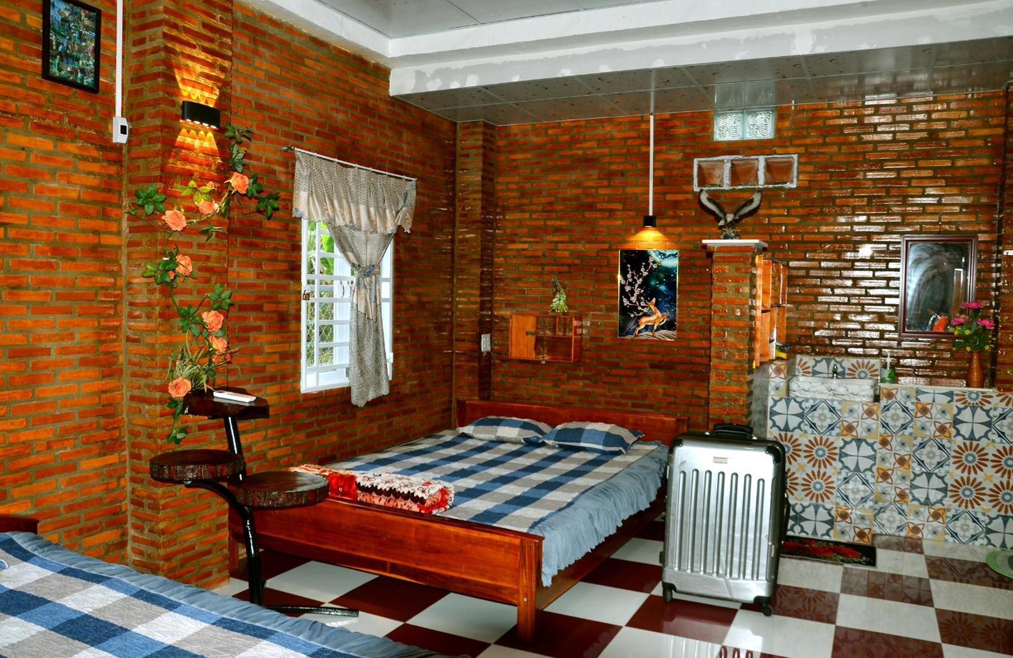 Bosa Homestay - Mekong Riverside เกิ่นเทอ ภายนอก รูปภาพ