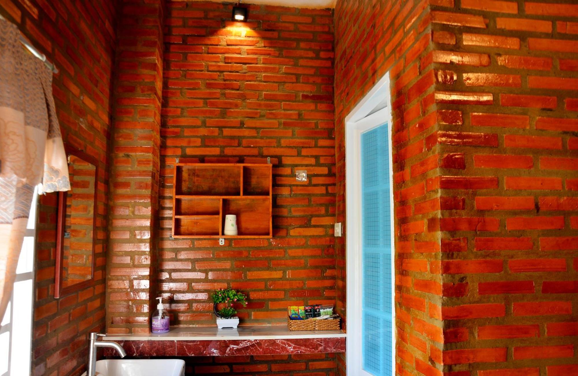 Bosa Homestay - Mekong Riverside เกิ่นเทอ ภายนอก รูปภาพ