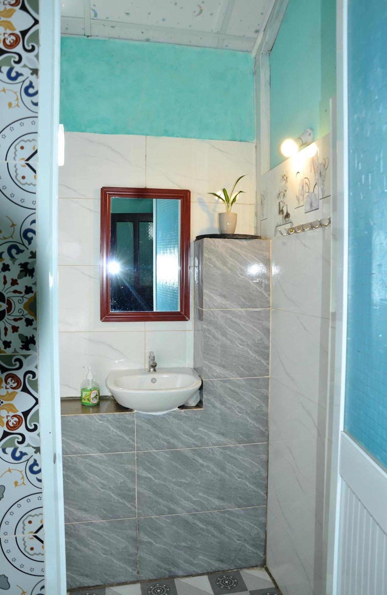 Bosa Homestay - Mekong Riverside เกิ่นเทอ ภายนอก รูปภาพ