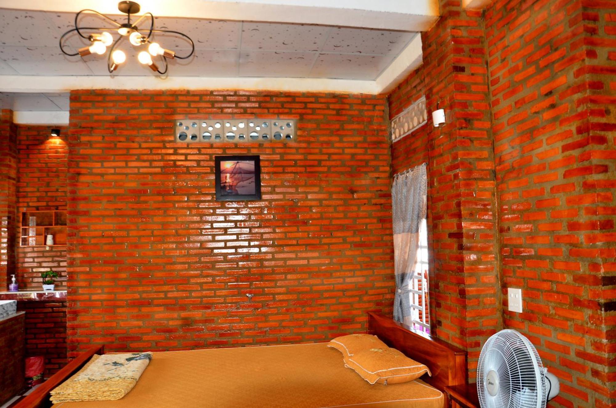 Bosa Homestay - Mekong Riverside เกิ่นเทอ ภายนอก รูปภาพ