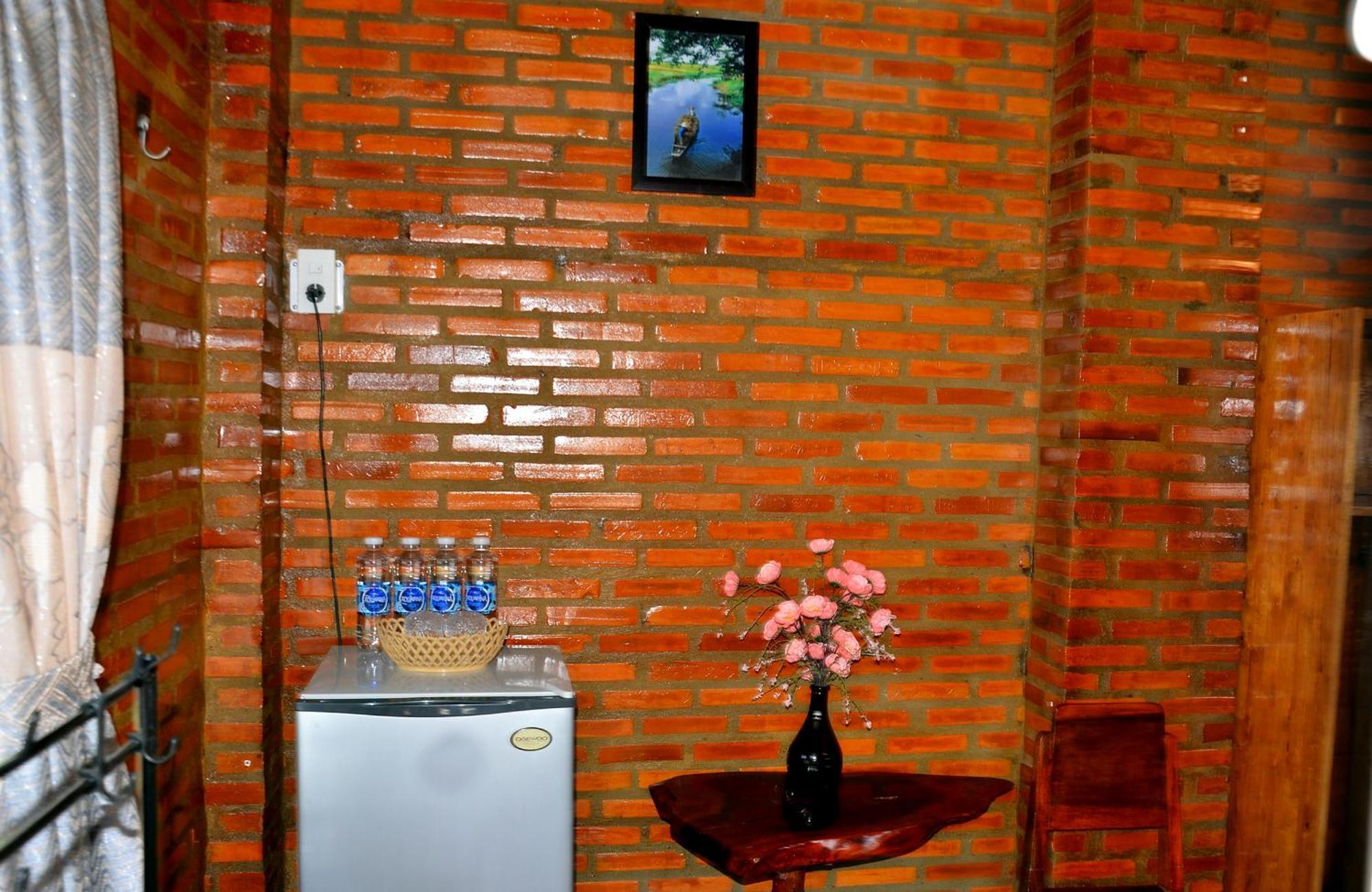 Bosa Homestay - Mekong Riverside เกิ่นเทอ ภายนอก รูปภาพ
