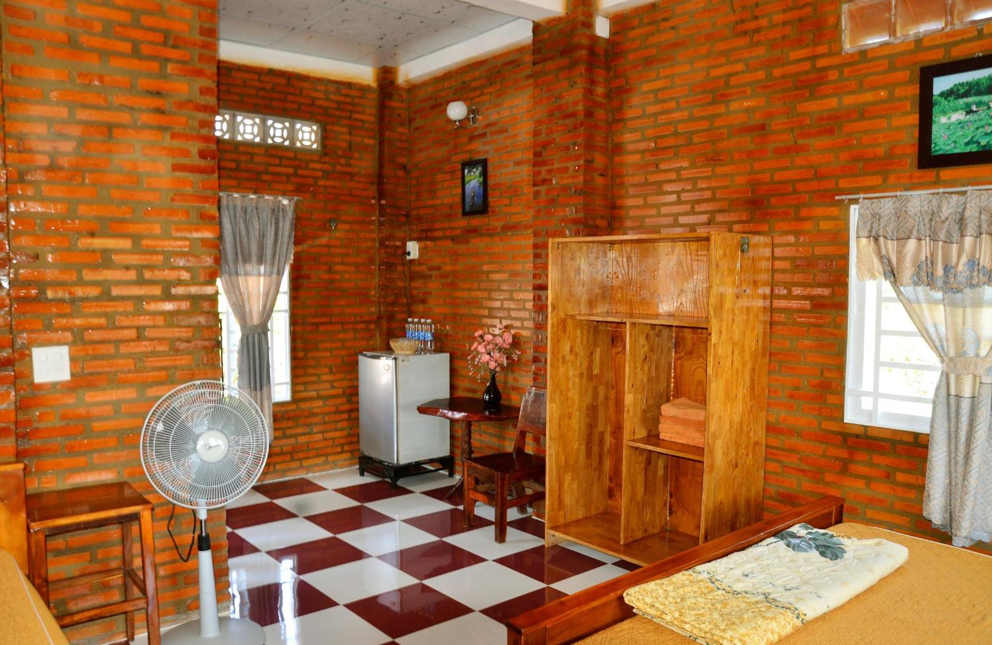 Bosa Homestay - Mekong Riverside เกิ่นเทอ ภายนอก รูปภาพ