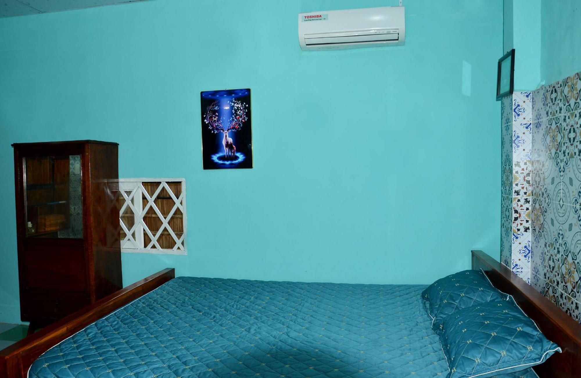 Bosa Homestay - Mekong Riverside เกิ่นเทอ ภายนอก รูปภาพ