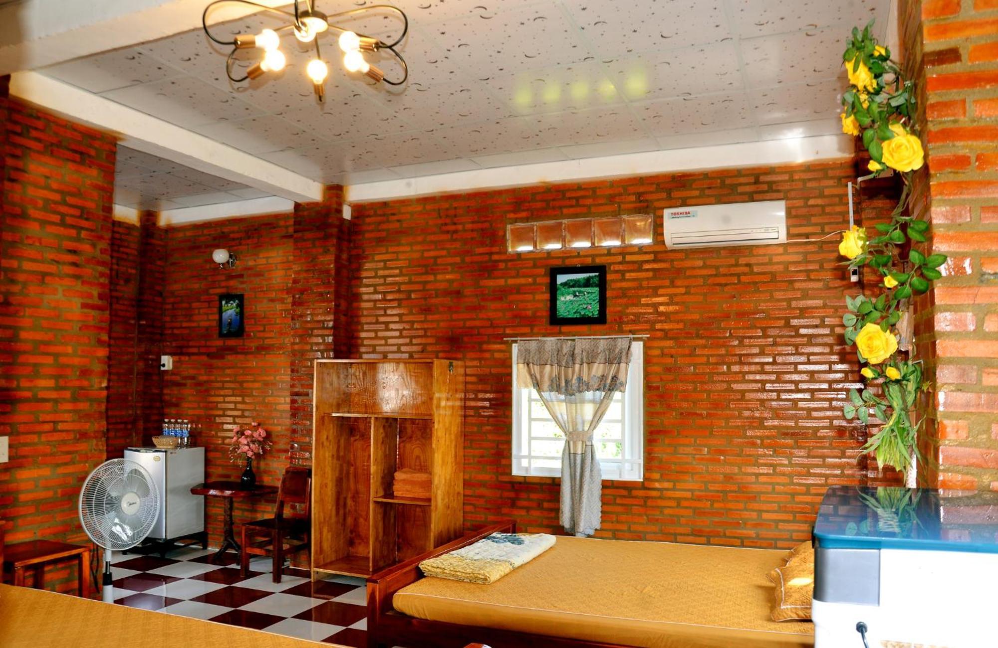 Bosa Homestay - Mekong Riverside เกิ่นเทอ ภายนอก รูปภาพ