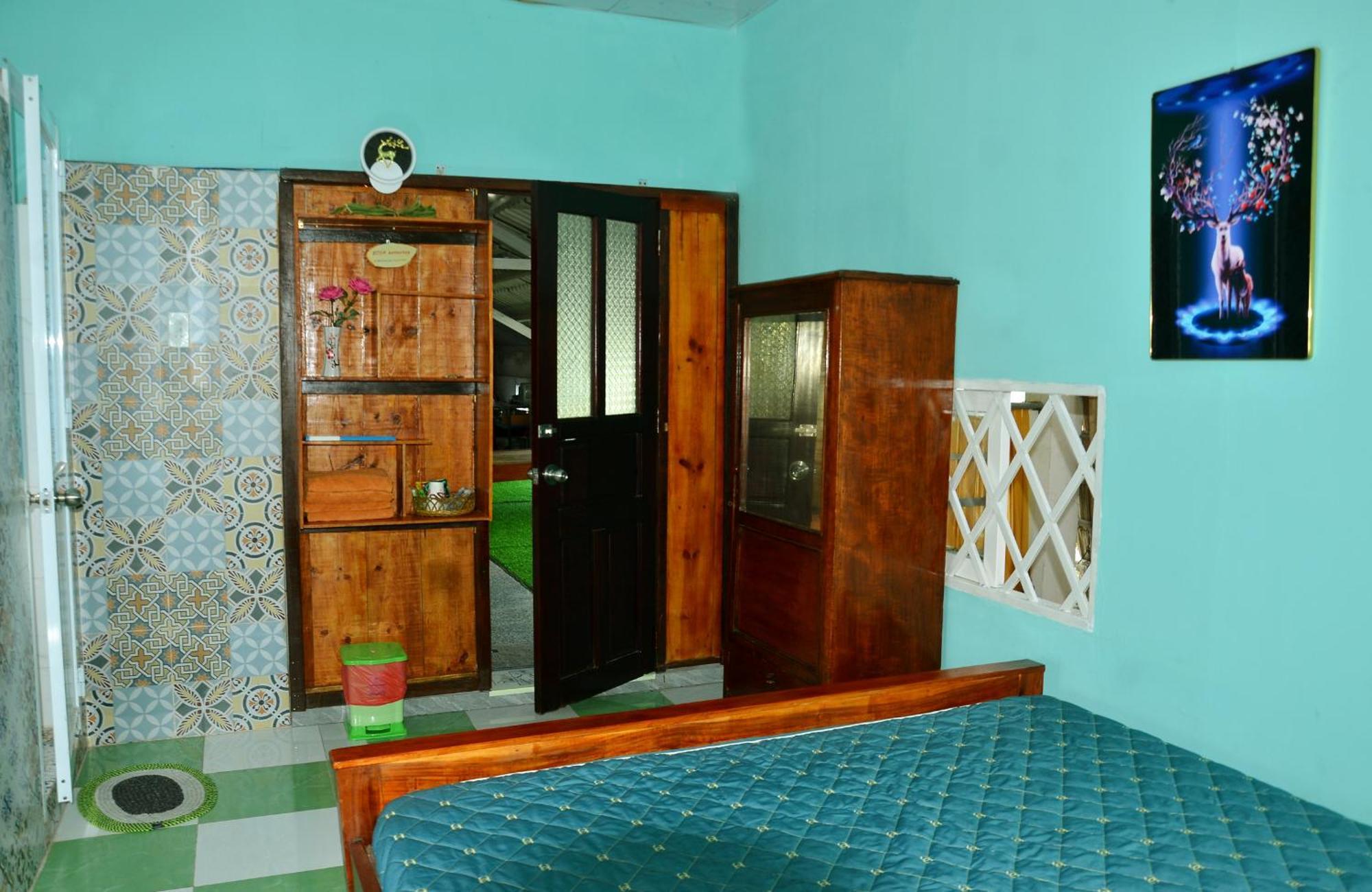 Bosa Homestay - Mekong Riverside เกิ่นเทอ ภายนอก รูปภาพ