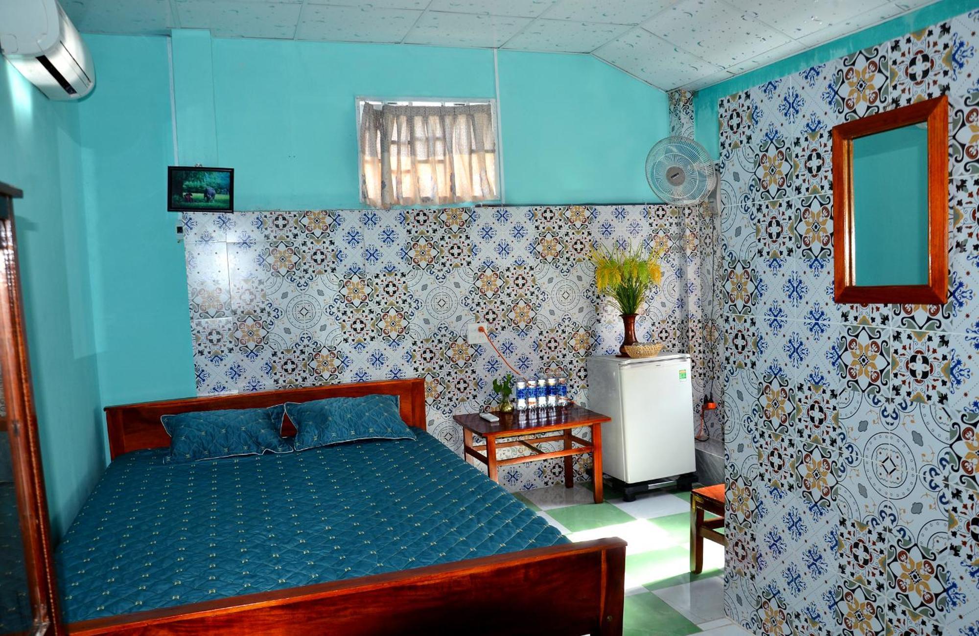 Bosa Homestay - Mekong Riverside เกิ่นเทอ ภายนอก รูปภาพ