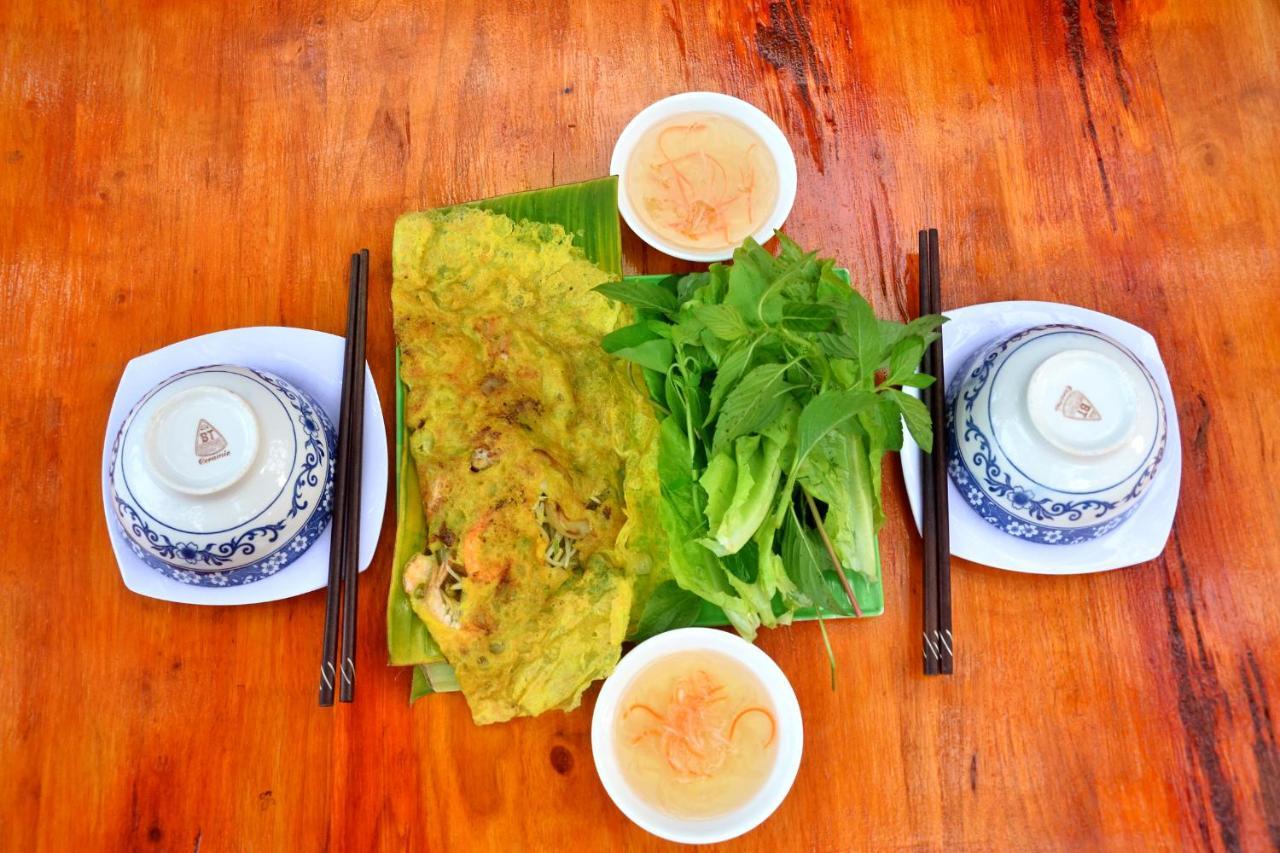 Bosa Homestay - Mekong Riverside เกิ่นเทอ ภายนอก รูปภาพ